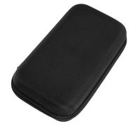 Gadpiparty Portable Game Console Storage Case Oxford Cloth EVA for Game Controller and Accessories Compact and Reliable Gaming Gear Organizer for Gamers The Go