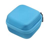 Gadpiparty Portable Insulin Carrying Case with 9 Separate Slots for 10ml Vials, Made of Sturdy Oxford Cloth with Hard Shell and Mesh Pocket, for Daily Use and Outdoor Activities