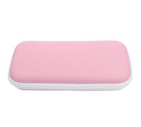 Gadpiparty Portable Insulin Cooler Bag with Bag for Daily Use Insulation Medicine Pouch Pink Color Aluminum Film
