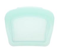 Gadpiparty Portable Silicone Medicine Pouch for Travel with 50ml Capacity Material and Easy to Clean Design for On-the-go Medication Storage