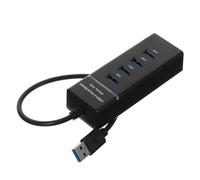 Gadpiparty Ports USB Hub Multi Splitter Expansion Adapter for Laptop USB Power Hub and Multiple Port Usage