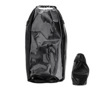 Gadpiparty Power Chair Controller Cover with Transparent Shield Ambidextrous Electric Wheelchair Control Panel Protector for Hospital and Patient Use Weather-Resistant Control Cover
