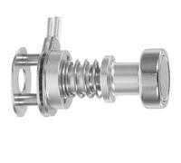 Gadpiparty Precision Mini PCB Soldering Clamp Metal Circuit Board Holder Stand for Electronics Repair and Crafting Hobbyists, Micro Welding Fixing Tool