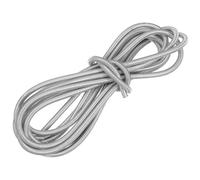 Gadpiparty Professional Car Brake Line Tube Protector Stainless Steel 3/16 Inch Heat Resistant Brake Line Guard Spring for Auto Repair