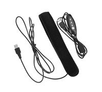 Gadpiparty Professional Lens Dew Heater Connected Camera Lens Warmer Telescope Accessory Milk Bottle Heater Strip
