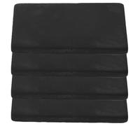 Gadpiparty Professional Metal Testing Stone and Portable Gold Test Kit for Jewelry Identification with High Accuracy, Sturdy Material, Compact Size, for Jewelry Makers and Repair Shops