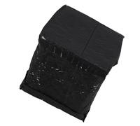 Gadpiparty Pump Covers Outdoors Portable Generator Sound Reduction Enclosure Generator Sound Reducing Cover Sprinkler Pump Black