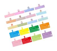 Gadpiparty Reading Tracker Strips for Boys and Girls Guided Reading Overlay Bookmarks with Colour Highlight Overlays 2 Sets