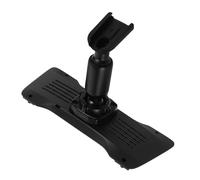 Gadpiparty Rear View Mirror Dash Cam Mount Arm Back Plate Panel for Compatible All Vehicle Types No Strap Needed
