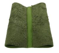 Gadpiparty Reptile Terrarium Carpet Mat Liner for Snakes Lizards Tortoise Bedding Substrate Natural Habitat Resting Mat for Pet Cage Maintenance and Comfort