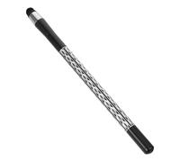 Gadpiparty Retractable Capacitive Stylus Pen for Touchscreens Lightweight Portable High Sensitivity for Tablets Smartphones and Laptops for Online Learning and Drawing Tasks