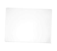 Gadpiparty Reusable Soft Gel Printing Plate for Drawing Tools Flexible Monoprinting Press for Arts and Crafts Scrapbooking Journaling and Family Art Projects Safe and Smooth Transfer for