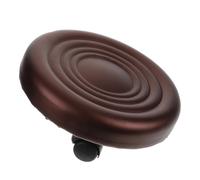 Gadpiparty Rolling Low Stool with Wheels Compact Lightweight Step Stool for Home Cleaning and Foot Care Stable Wear-Resistant Plastic Caster Chair Space-Saving Small Design