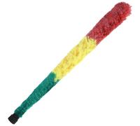 Gadpiparty Saxophone Cleaning Brush for Effective Internal Wall Cleaning with Dense Nylon Thread Sax Maintain Care Tool Portable and Easy to Use Random Color for Friends Who Learn Saxophone