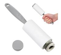 Gadpiparty Secret Safe Diversion can with Hidden Compartment for Cash Jewelry and Valuables Portable Lint Roller Design Storage Container for Home Office and Dorm