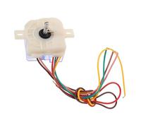 Gadpiparty Semi-automatic Double Tub Washing Machine Timer Easy Install Timer Replacement Control