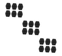 Gadpiparty Sets Protective Cover for Laptop Privacy Cover for Computer Webcam Safety Tool Plastic Privacy Anti-hacking Pcs