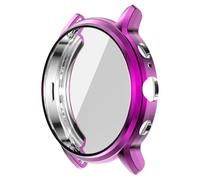 Gadpiparty Shell Tpu Watch Case Protective Cover for Gen The Hr Lightweight Full Coverage Watch Shell Easy to Install Protects from Dirt and Scratches
