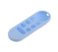 Gadpiparty Silicone Remote Cover for Practical Protective Case Anti- Design for Daily against Scratches Dirt and Bumps