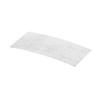 Gadpiparty Silver Solder Panels for Jewelry Making Durable Heat Resistant Silver Welding Sheets DIY Jewelry Repair Sheets Versatile Metal Joining Tools for Crafting and Workshop Studio