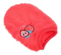 Gadpiparty Small Pet Rabbit Winter Coat Strawberry XS Warm Rabbit Vest Clothing Soft All-Match Pet Apparel for Cold Weather