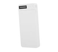 Gadpiparty Smart Phones Lock Box for Students Self-control Phone Lock Box Lightweight Design for Study Sleep Sports Multi-function Charging