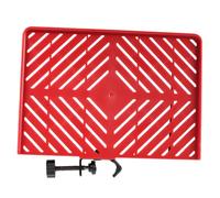 Gadpiparty Sound Card Holder Microphone Stand Tray Multi-functional Ktv Outdoor Live Streaming Clamp Rack