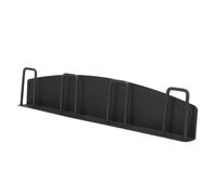 Gadpiparty Stainless Steel Cup Holder Rack Space-saving Mug Storage Hanger with Easy Installation with for Kitchen Storage and Home Decoration