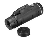 Gadpiparty Stallarsight Night -portable Telescope Binoculars Phone Monocular Monocular for Hiking Hunting Climbing