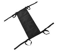 Gadpiparty Sturdy Oxygen Tank Holder Bag for Wheelchair with Mesh Front Storage Pocket Made from Sturdy 840d Oxford Cloth and Webbing Buckle Suitable for Night Use and Elderly or Wounded