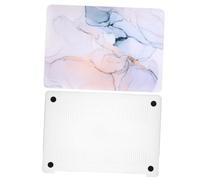 Gadpiparty Stylish Marble Laptop for Air Scratch and Flexible Decal Cover Your Device Beautiful Designs