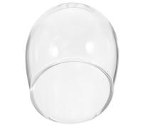 Gadpiparty Stylish Stemless Wine Glass 300ml Capacity Glass Wine Cup Elegant Egg-Shaped Design for Party and Everyday Use