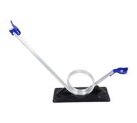 Gadpiparty Teaching and Experimental Equipment for Demonstrating Centrifugal Force Principles Classroom Demonstration Centrifugal Force School Physics Teaching Aids