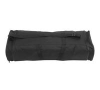 Gadpiparty Telescope Bag Telescope Storage Bag Stylish Nylon Comfortable Easy to Open Shoulder Backpack for Outdoor Use Compatible with Celestron 127eq 130eq 150eq 33.07x12.6x7.87 Inch Black