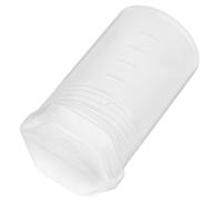 Gadpiparty Telescope Eyepiece Eye Guards Lightweight Accessory for Astronomy Use with Enhanced Visual Clarity and Versatile Fit