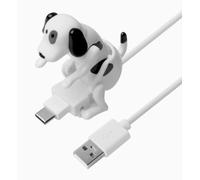 Gadpiparty The Data Transmission Is Supported by The Mongdog Data Cable And The Fast Charging Cable (Micro-to-usb).