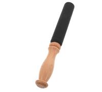 Gadpiparty Tibetan Singing Bowl Mallet Striker Handcrafted Wooden Sound Bowl Hammer for Pure Resonant Tone Yoga Meditation Practice with Traditional Nepalese Design