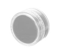 Gadpiparty Turntable Stylus Cleaner Gel for Vinyl Records White Plastic Cleaning Gel that Prolongs the Lifespan of Records Dust Removal and Groove Cleaning