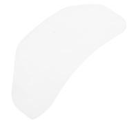 Gadpiparty Universal Dryer Lint Filter Cotton Replacement Part for Clothes Dryer, White Material with Easy to Replace Feature and Prevents Clogging, for Home Use