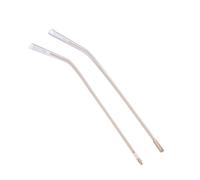 Gadpiparty Universal Metal Eyeglass Temple Replacement Arms 1 Pair Golden Colour, Made of Sturdy Tr and Metal Materials for Glasses Frame for Reading and Parties