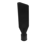 Gadpiparty Vacuum Cleaner Crevice Nozzle Durable Flat Head Attachment for Home and Car Detailing Easy Installation Compatible with Various Vacuum Models Multi Purpose Tool for Cleaning Tasks