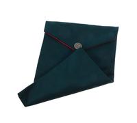 Gadpiparty Vintage Scriptures Bag Quran Cover Pouch for Safe Storage of Religious Texts Capacity Buddhist and Temple Scriptures Holder Elegant