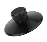 Gadpiparty Vinyl Record Weight Stabilizer Lightweight Clamp for Vibration Improved Sound Quality Reduced Noise for Music Compatible with All