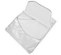 Gadpiparty Washing Machine Cover Protector for Washers Dryers Prevents Dirt Scratches Discoloration Household