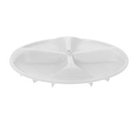Gadpiparty Washing Machine Parts Pulsator Wheel Replacement Washing Machine Feet Pads