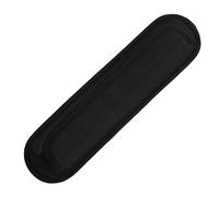 Gadpiparty Weight-bearing Shoulder Pad for Backpack Comfortable Strap Cushion Accessory to Shoulder for Heavy Bags Laptop Backpacks and Outdoor Use
