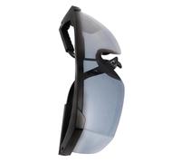 Gadpiparty Welding Goggles with Comfortable Fit Protective Eyewear for Long Wear Tinted Safety Glasses for Welding and More Professional Eye Protection Gear