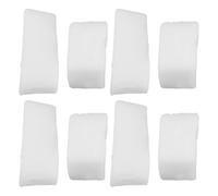 Gadpiparty White Glycerin Soap Base Bar 250G for DIY Handmade Soap Making Material and Personal Care