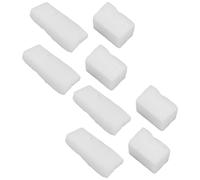Gadpiparty White Soap Base Bar 250G Small Glycerin Soap Base Suitable for DIY Shampoo and Body Cleansers