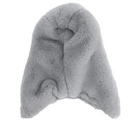 Gadpiparty Winter Warm Parrot Shawl Blanket Large Plush Pet Nest Cozy Bird Shelter for Cage with Breathable Washable and Soft Fleece for Parakeet Cockatiel Budgie